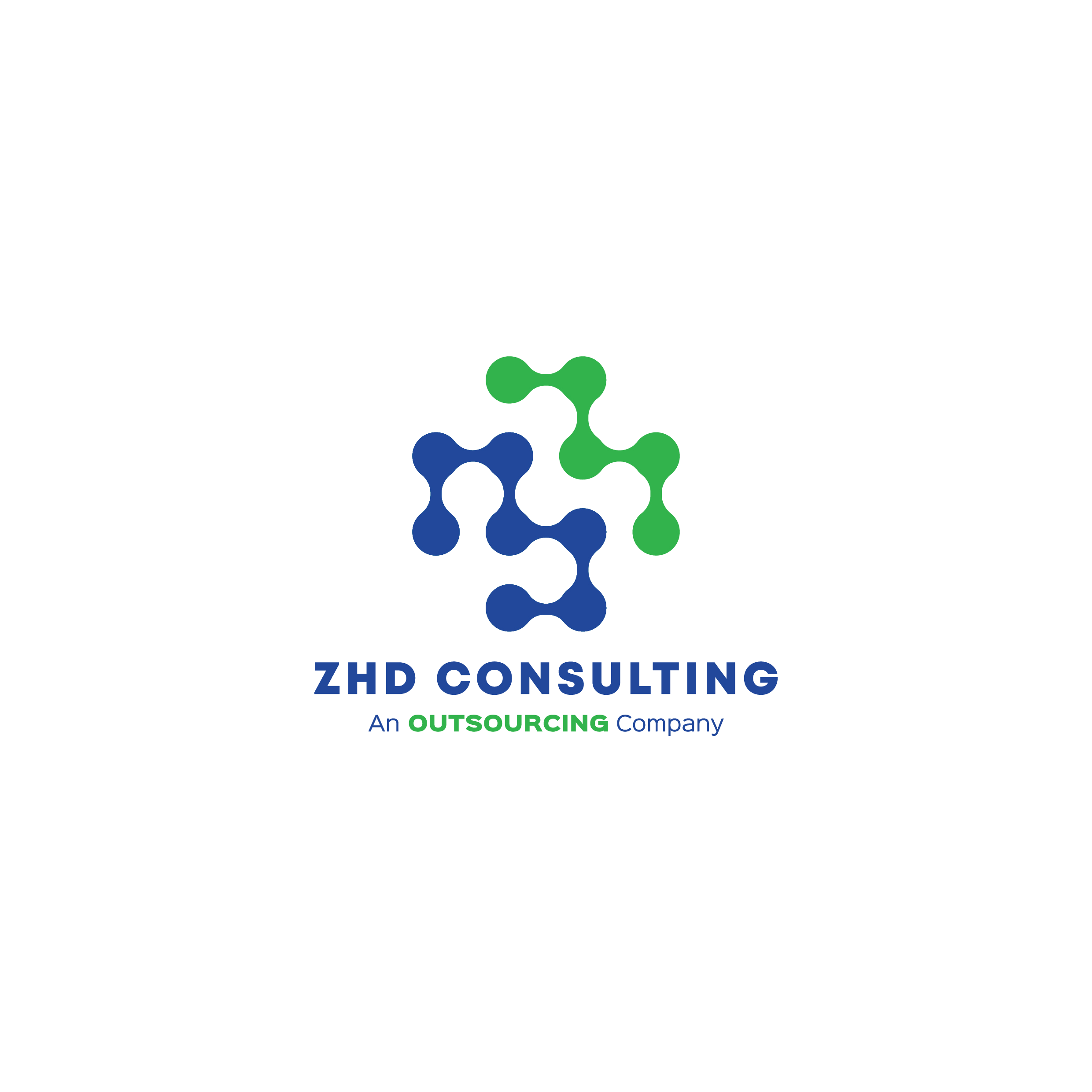ZHD Logo